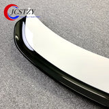 ABS Paint Car Rear Wing Trunk Lip Spoilers Fits For Vw Volkswagen Beetle GSR/G20 (Big Spoilers) 2013 2014 2015 2016 2017