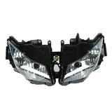 Headlight Light Lamp Assembly Fit For Honda CBR1000RR CBR 1000RR 2012-2016 Motorcycle