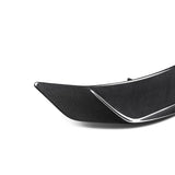 FOR Mercedes - Benz CLA CLASS W117 CLA45 Carbon fiber Rear Spoiler Trunk wing  FRP  Forged carbon