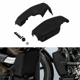Radiator Side Cover Fairing For Harley Sportster S RH1250S 2021-2023 2022