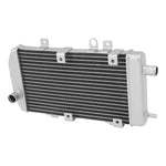 Radiator Cooler Cooling Fit For Kawasaki Vulcan 900 Classic 06-24 900 Custom 07+