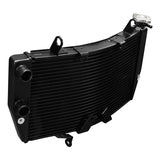 Motorcycle Engine Radiator Cooler Cooling system For DUCATI 848 EVO 1098 1198