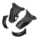 ABS Fairing Air Duct Fit For Harley Road Glide FLTRX Ultra FLTRU 2015-2024 2019 Motorcycle