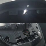 LED Trunk Lights Lamp Fit For Honda Goldwing 1800 GL1800 GL 1800 Tour 2021-2024 23 22 Motorcycle