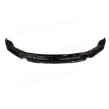 4Pcs/Set Car Front Bumper Lip Chin Spoiler Body Kits for BMW X5 F15 M Sport 2015 2016 2017 2018 Add On Parts Accessories