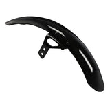 Front Fender For Harley Dyna Street Bob FXDB Low Rider 06-17 Super Glide FXD 06-10 Softail Standard FXST 20-24 FXBB FXBBS 18-24