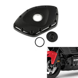 Motorcycle Timing Chain Cover For Honda GL1800 Goldwing 2001-2013 2011