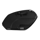 Gloss Black Saddlebag Bags For Harley Sport Glide FLSB 2018-2024 2023 2022