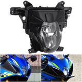 Front Headlight Light Lamp Assembly Fit For Suzuki GSXR1000 2017-2024 2022 2023 Motorcycle