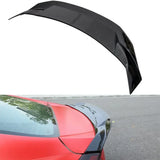 Civic R Style Spoiler Car Rear Truck Spoiler Lip Ducktail Wing For Honda Civic 10th Gen Sedan 2017-2020 Car Accessories Body Kit