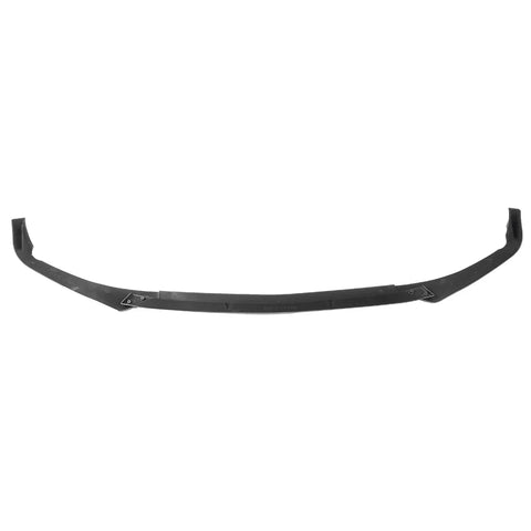 For Mercedes Benz C Class W206 C200 C260 2022 2023 Front Bumper Lip Splitter Chin Body Kits Spoiler Car Accessories