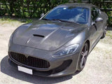 For Maserati GT Body Kit for Maserati GT Upgraded MC Style Front Bumper