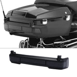 Motorcycle LED Tail Light Trunk King Wrap Around For Harley Tour Pak Touring 1997-2013