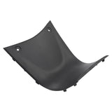 Tunnel Cover Fairing Cowl For Yamaha TMAX 530 T-max 530 2017 2018 2019 Matte Black