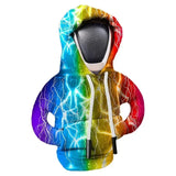 Car Manual Automatic Universal Shift Lever Interior Decor Gear Shift Hoodie Cover Shift Cover car Gear Handle Decoration