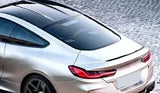 For BMW 8 Series G15 Coupe 2018-2024 Rear Spoiler Wing Body Kit BMW G15 Car Rear Trunk Spoiler Car Accessories Rear Trunk Wing