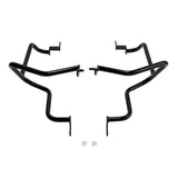 Motorcycle Saddlebag Crash Bars Rear Highway Protection For BMW R18 B 2022-2023