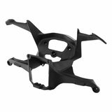 Motorcycle Headlight Upper Fairing Bracket Stay Fit For Ducati Panigale1299 959 2016-2019 2018 Matte Black