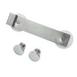 Rear Fender Stud Plate Fit For Harley Softail Touring Road King Street Glide 1999-2024