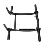 Engine Guard Crash Bar Fit For Harley Sportster S RH1250S 2021-2024 Nightster RH975 2022-2024 RH975S 2023-2024 Motorcycle Bumper