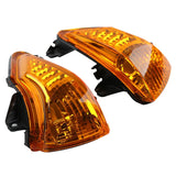 Motorcycle Lens Turn Indicator Signal Winker For Kawasaki ER6N ER6F ER6R 2009 2010 2011