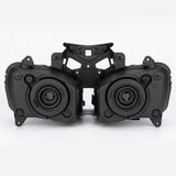 Front Headlight Head light Lamp Assembly Fit For Honda CBR 1000 RR 1000RR 2004-2007