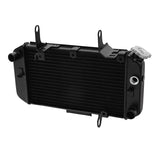 Motorcycle Engine Radiator Cooler Cooling System For Suzuki DL650 DL 650 V-Strom 2004-2011