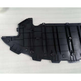 Suitable for Tesla Model S 2023model front bumper lower guard board 1564701-00-C