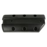 Left Side Cylinder Head Valve Cover Fit For Honda Goldwing 1800 GL1800 2001-2017 Chrome/Black