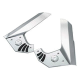 Motorcycle Chrome ABS Fairing Frame Covers For Honda Goldwing GL1800 2001-2017 F6B 2013 2014 2015 2016 2017