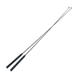 Motorcycle 2PCS AM FM Antenna For Harley Touring Models Street Road Tri Glide Electra 1986-2013 CVO Ultra Classic ULTRA FLHX