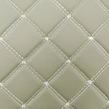 Full set car trunk mats for Lexus GX 460 7 seats 2023-2010 durable cargo liner boot carpets cover for GX460 2022