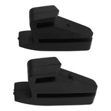 Inner Fairing Air Vent Duct Rubber Fits For Harley CVO Street Glide FLHXSE 2023-2024