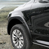 Wheel Arches 2023+ For GWM WEY Tank 500 Fender Flare