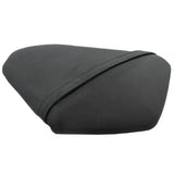 New Black Rear Pillion Passenger Seat For Kawasaki Ninja 300 EX300 2013-2017 14