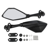 Motorcycle Rear View Side Mirrors For Kawasaki Ninja ZX4RR ZX-4RR ZX-25R 2022-2024