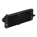 Radiator Cooling Engine Cooler Fit For Honda Shadow VT400S 2011-2014 VT750S T750RS 2010-2013 Motorcycle cooling System