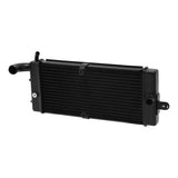 Radiator Cooling Engine Cooler Fit For Honda Shadow VT400S 2011-2014 VT750S T750RS 2010-2013 Motorcycle cooling System