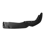 Dry Carbon Fiber Front Lip Spoiler MP style Side Bumper Splitter for BMW 3 Series G20 G28 LCI 2023