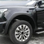 Wheel Arches 2023+ For GWM WEY Tank 500 Fender Flare