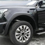 Wheel Arches 2023+ For GWM WEY Tank 500 Fender Flare