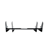 For Subaru WRX STI 2022 2023 2024 Car Rear Diffuser Lip Spoiler Lower Canard Deflector Guard Splitter Body Kit Accessorie Tuning