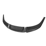 Carbon Fiber Front Lip F12 MTECH F06 Gran Coupe F12 convertible F13 coupe