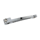 Chrome Shifter Shaft Lever For Harley Touring Road King Electra Street Glide FLHX FLHT 97-22 Softail 86-17 Trike 08-22