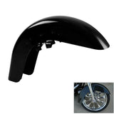 Motorcycle Front Fender For Harley Touring Electra Street Glide 1989-2013