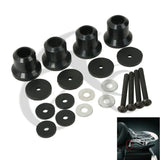 5/8" Luggage Rack Risers Complete Kit For Honda Goldwing GL1800 Models 2001-2017 08