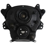 Motorcycle Headlight Headlamp Assembly For Suzuki GSXR1000 2007-2008 K7 K8