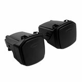 Motorcycle Black Lower Fairings Storage Box For Indian Challenger 2020-2024