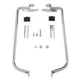 Motorcycle Saddlebag Support Bracket Hardware Kit For Harley Touring Road Electra Street Glide 2014-2023 2022