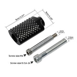 Shift Shifter Peg For Harley Sportster S RH1250S RA1250 RA1250S 2021-2023 Nightster RH975 2022-2023 Softail Dyna Touring